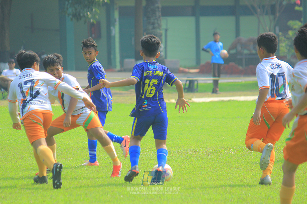 ijl u11 100526 khenzi united vs provision soccer school