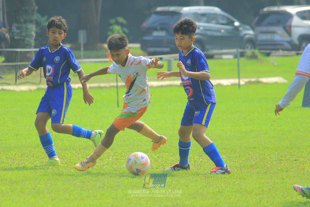 ijl u11 100526 khenzi united vs provision soccer school