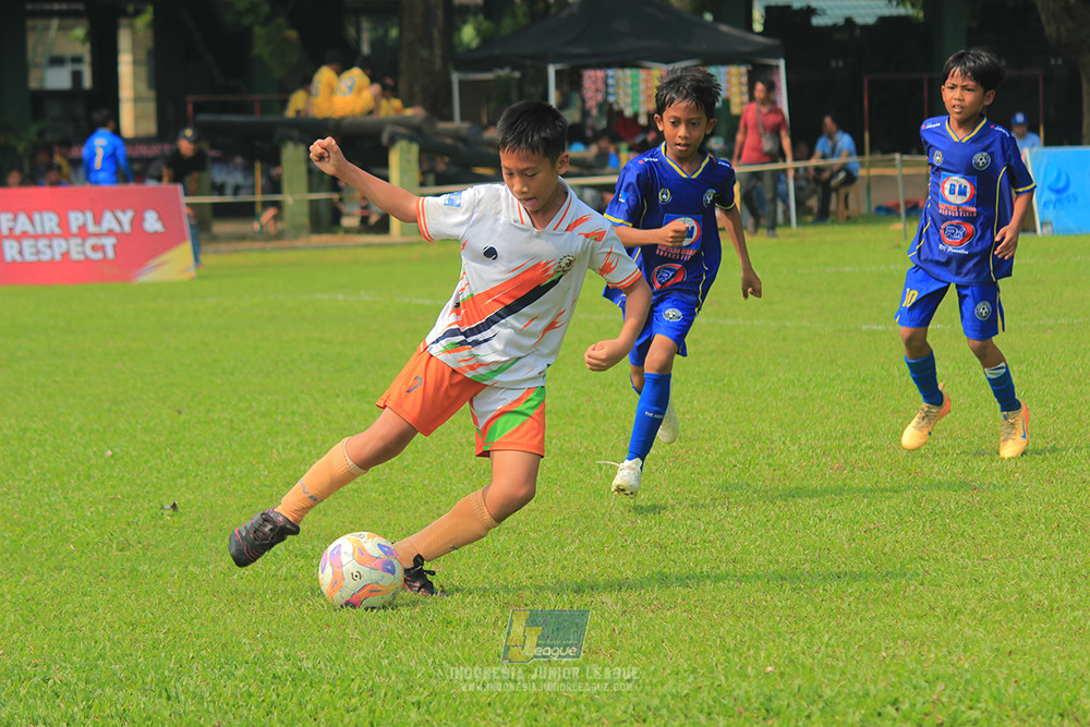 ijl u11 100526 khenzi united vs provision soccer school
