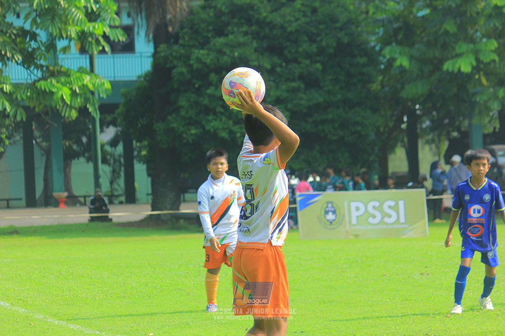 ijl u11 100526 khenzi united vs provision soccer school