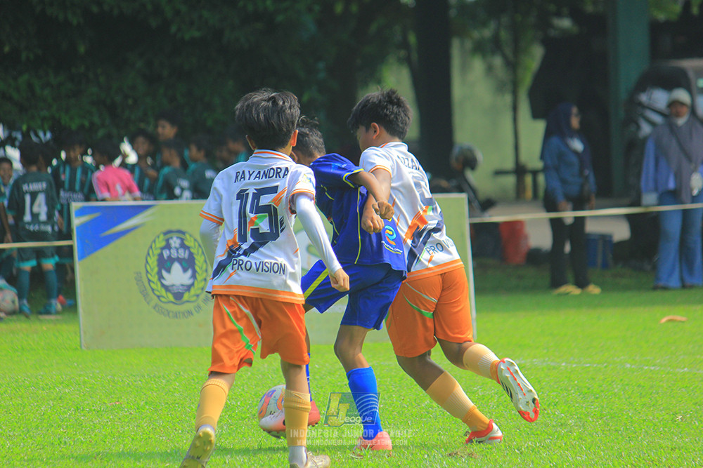 ijl u11 100526 khenzi united vs provision soccer school