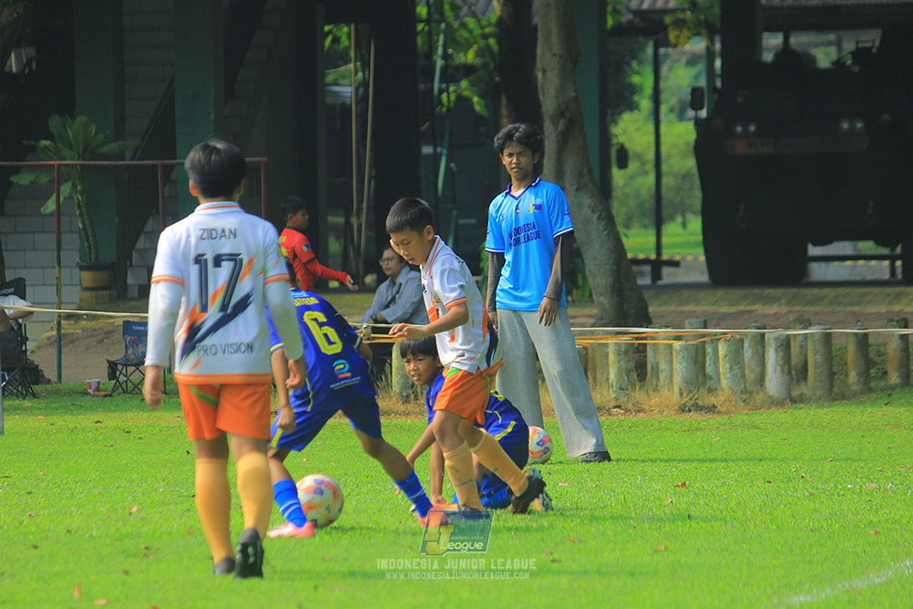 ijl u11 100526 khenzi united vs provision soccer school