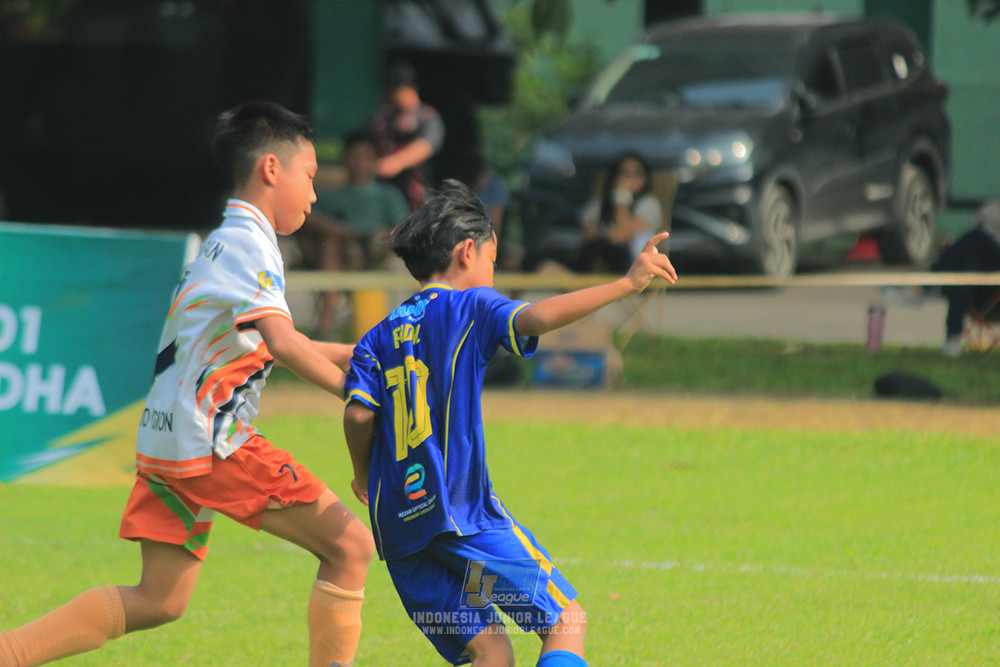 ijl u11 100526 khenzi united vs provision soccer school
