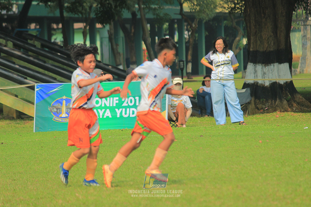 ijl u11 100526 khenzi united vs provision soccer school