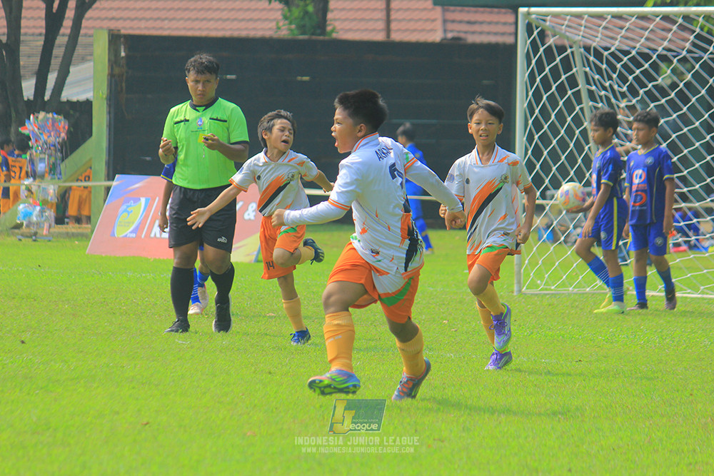 ijl u11 100526 khenzi united vs provision soccer school