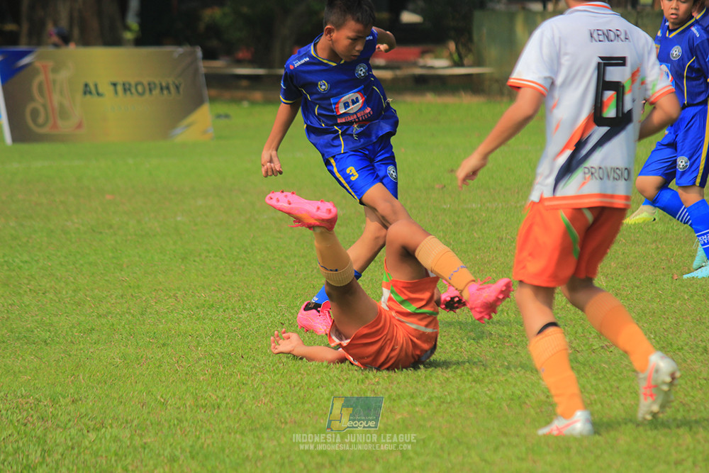 ijl u11 100526 khenzi united vs provision soccer school