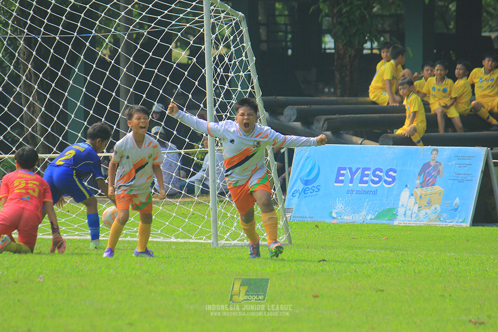 ijl u11 100526 khenzi united vs provision soccer school