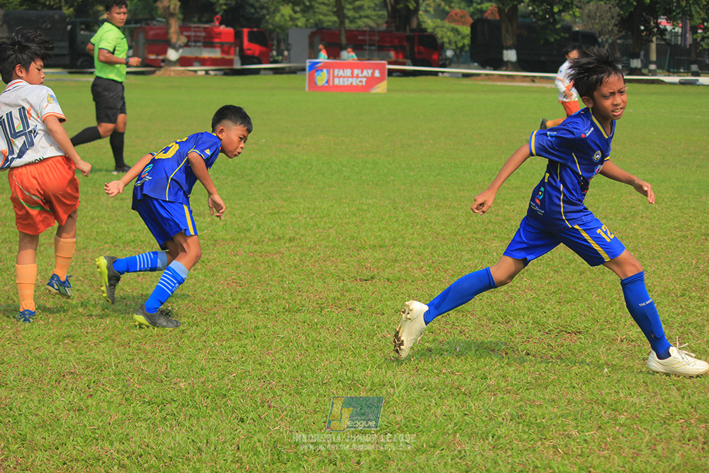 ijl u11 100526 khenzi united vs provision soccer school