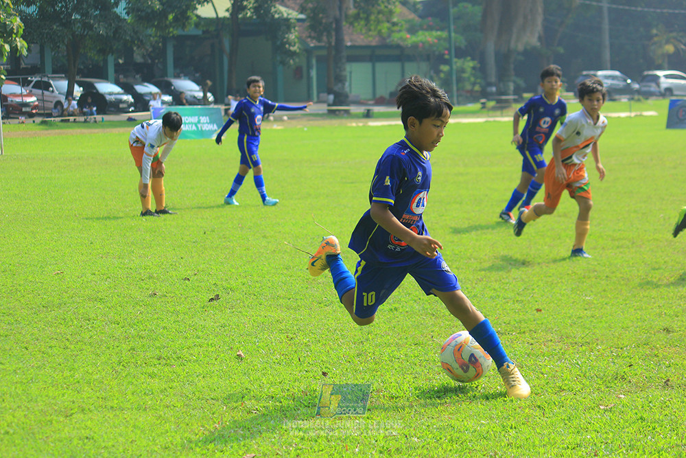 ijl u11 100526 khenzi united vs provision soccer school