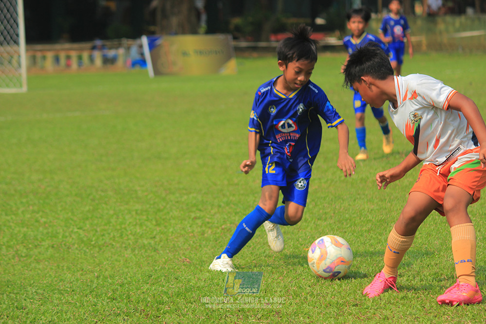 ijl u11 100526 khenzi united vs provision soccer school