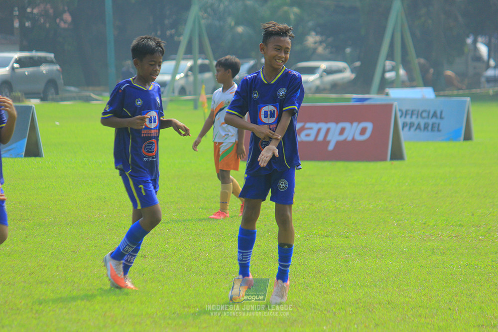 ijl u11 100526 khenzi united vs provision soccer school