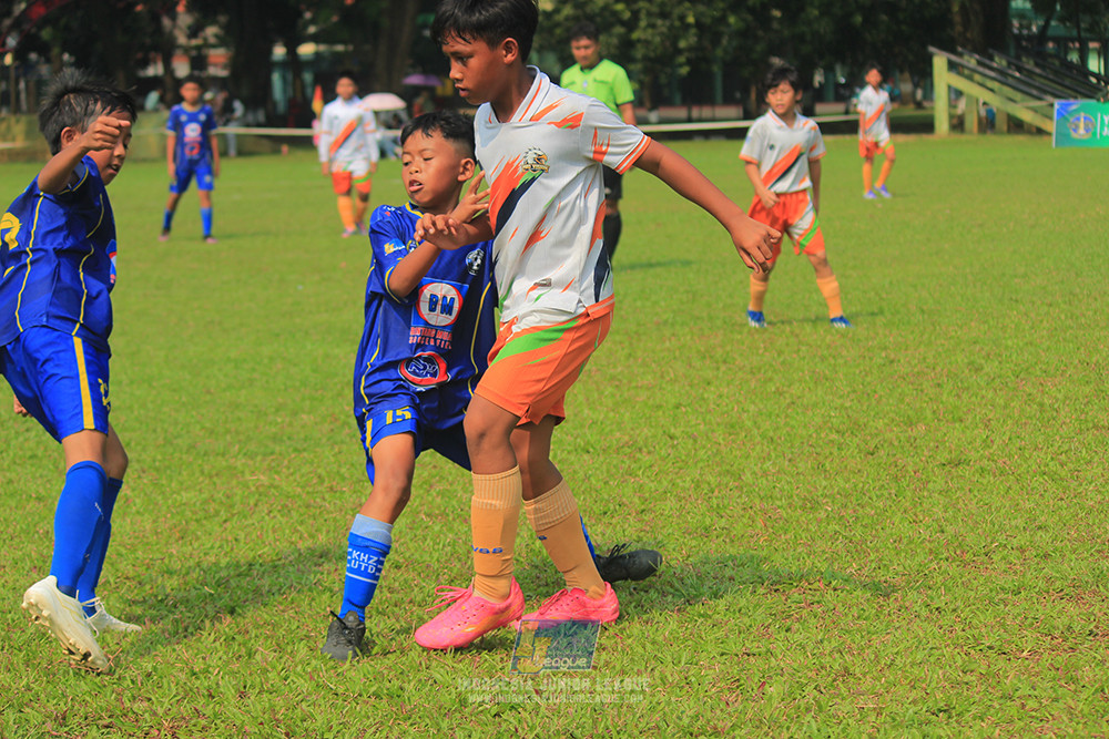 ijl u11 100526 khenzi united vs provision soccer school
