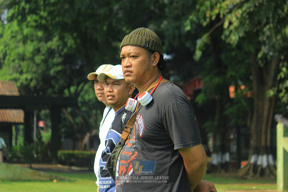 ijl u11 100526 khenzi united vs provision soccer school