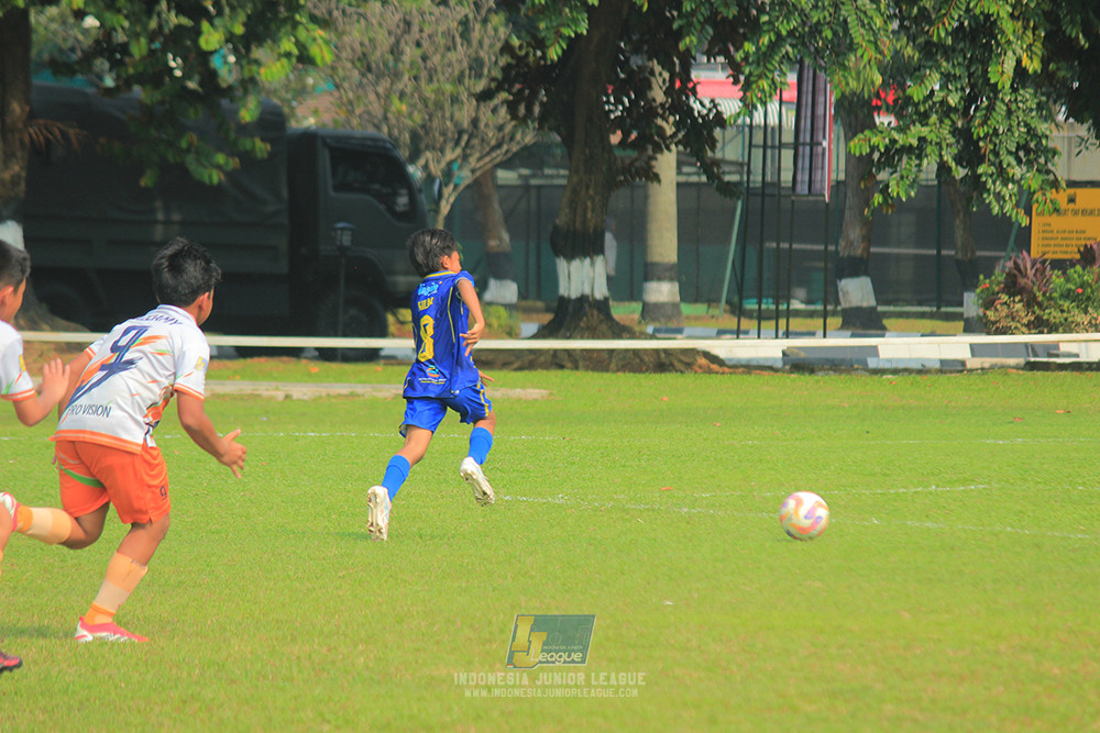 ijl u11 100526 khenzi united vs provision soccer school