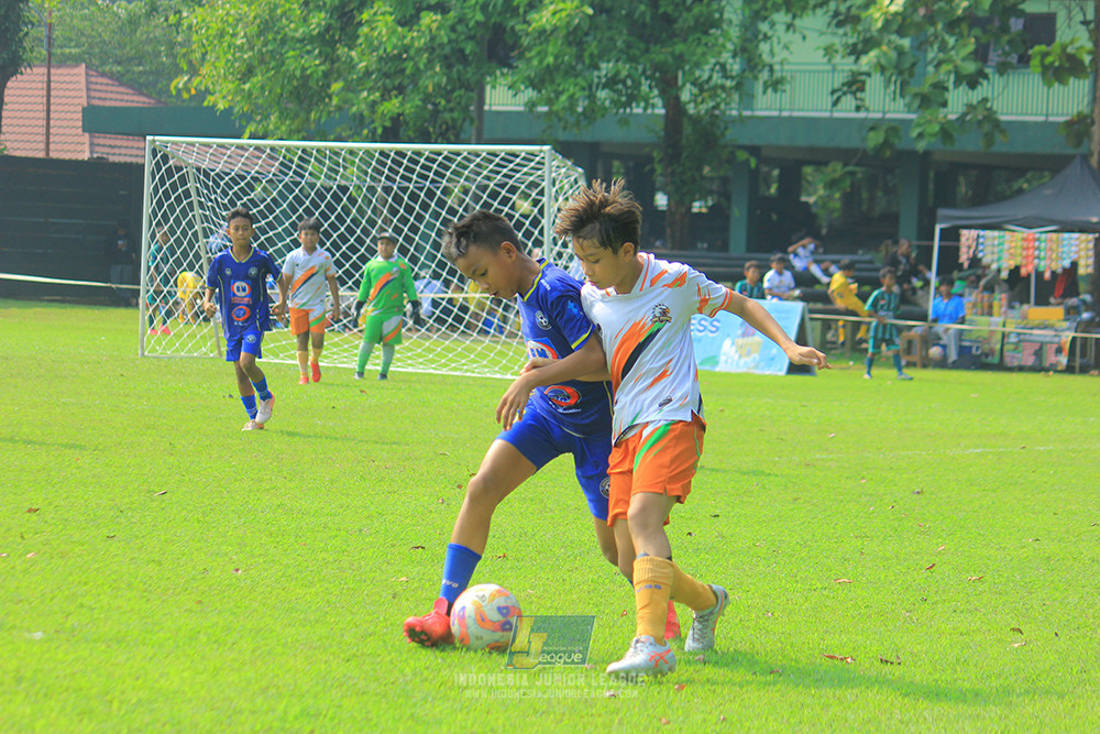 ijl u11 100526 khenzi united vs provision soccer school