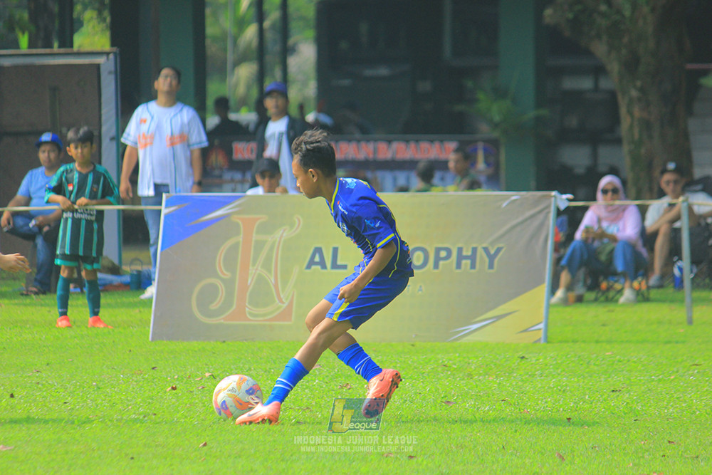 ijl u11 100526 khenzi united vs provision soccer school