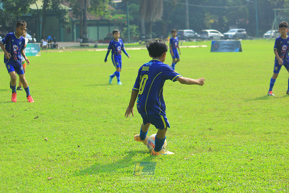 ijl u11 100526 khenzi united vs provision soccer school