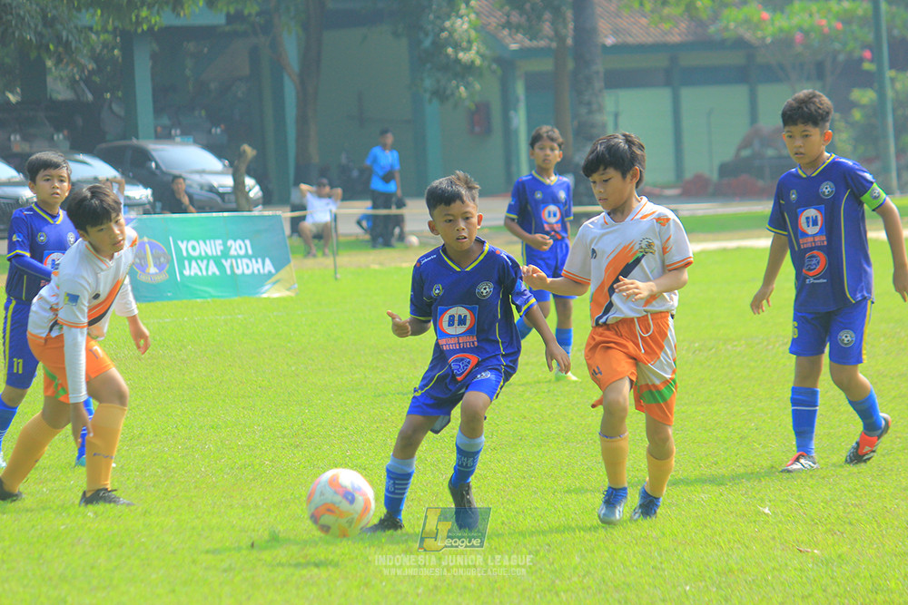 ijl u11 100526 khenzi united vs provision soccer school