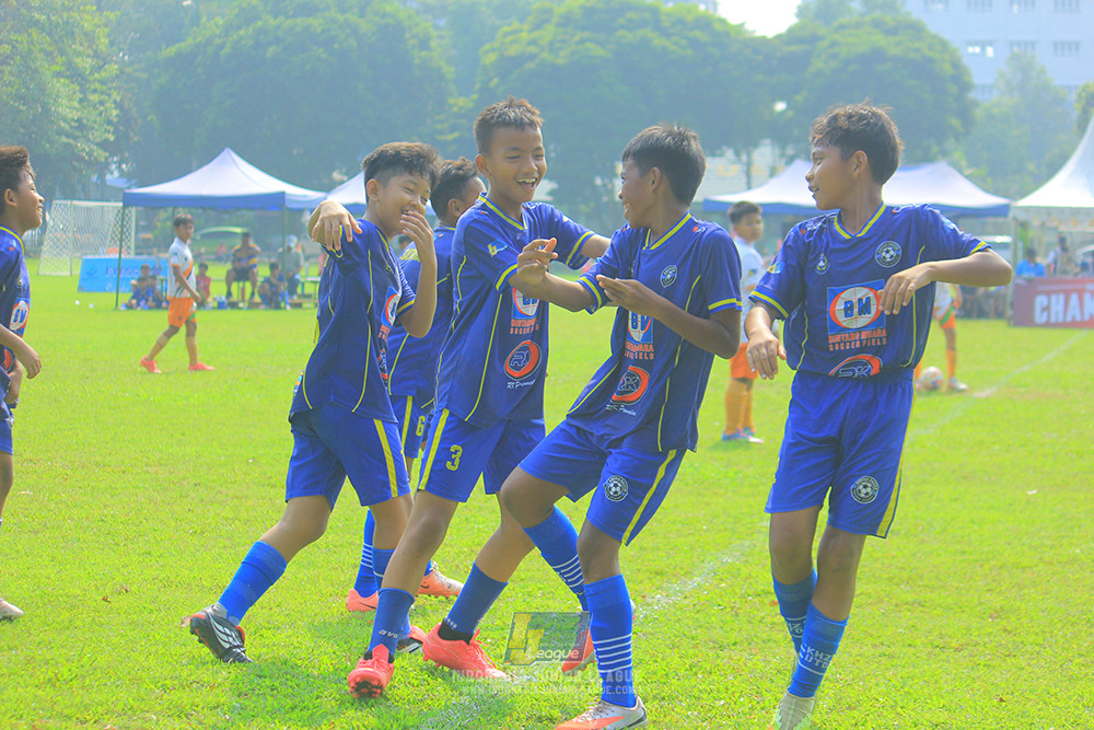 ijl u11 100526 khenzi united vs provision soccer school