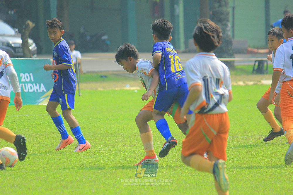 ijl u11 100526 khenzi united vs provision soccer school