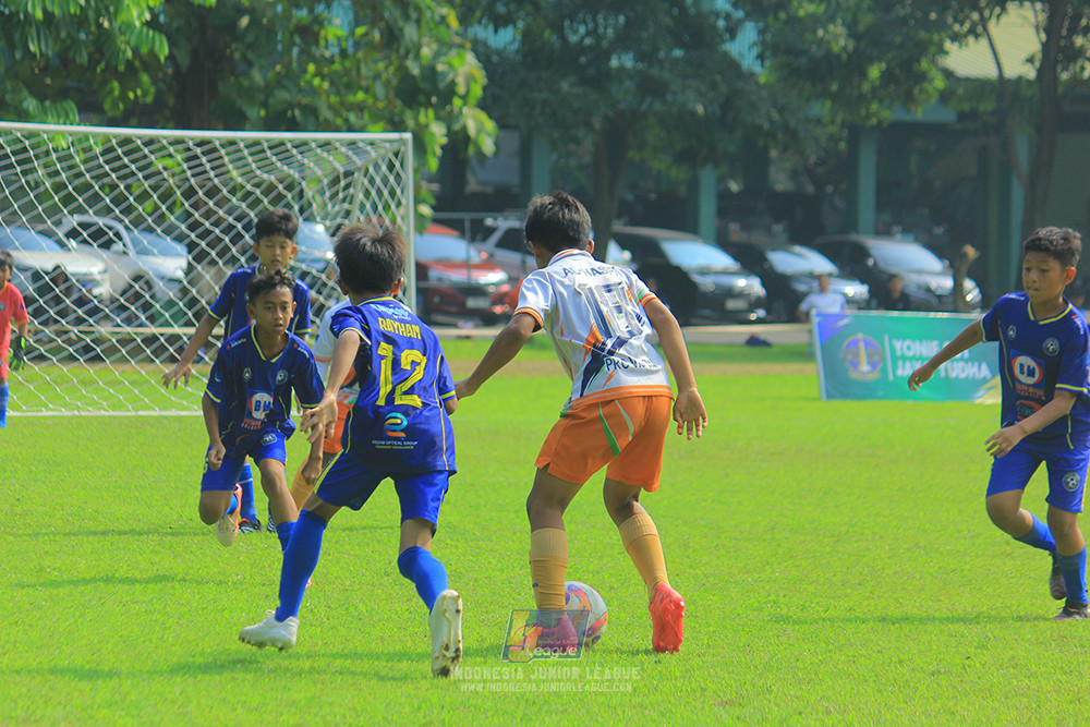 ijl u11 100526 khenzi united vs provision soccer school