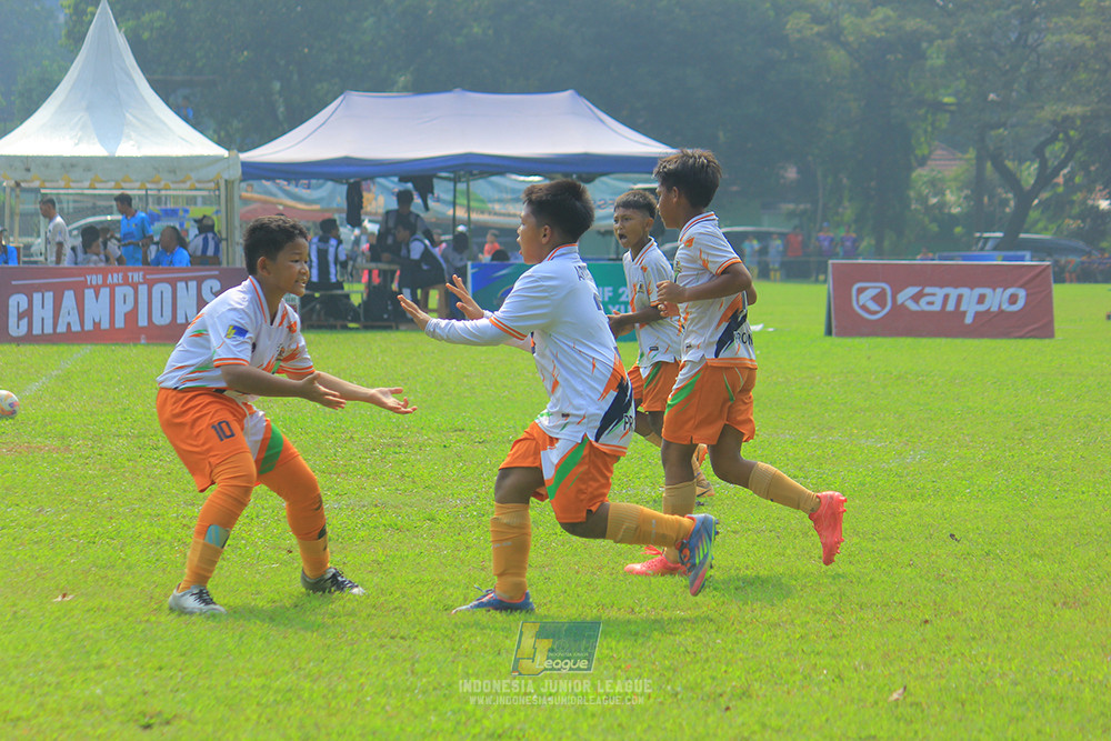 ijl u11 100526 khenzi united vs provision soccer school