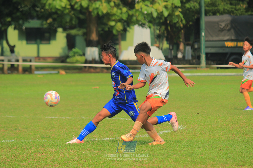 ijl u11 100526 khenzi united vs provision soccer school