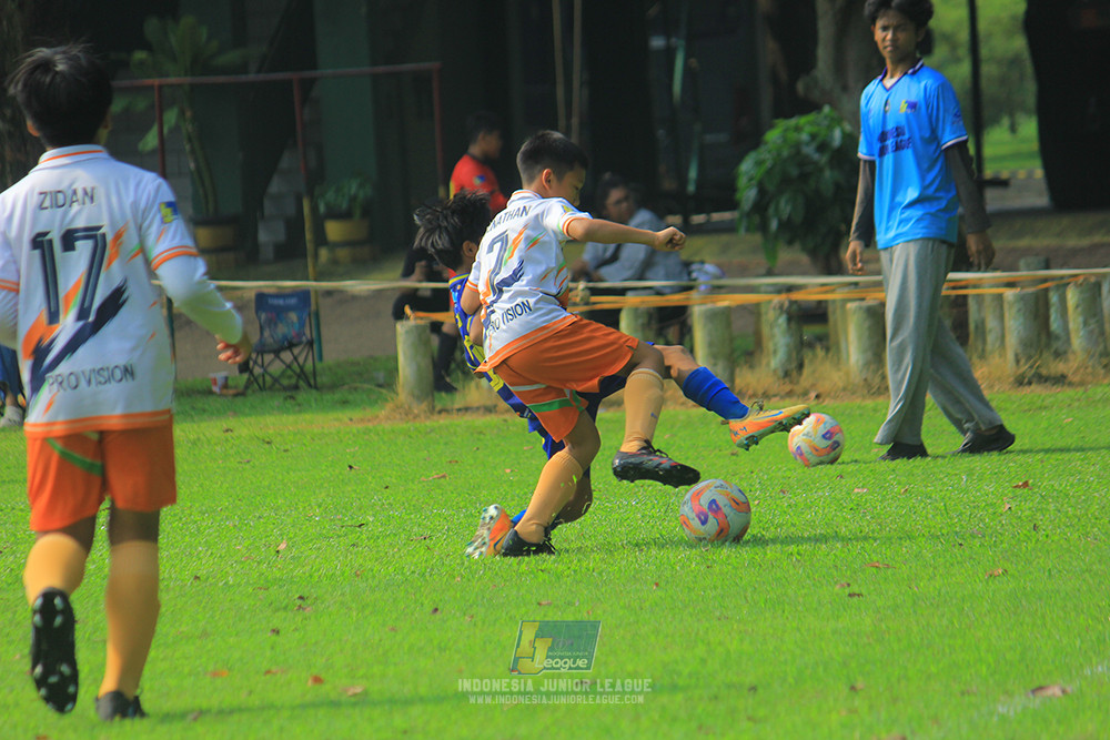 ijl u11 100526 khenzi united vs provision soccer school