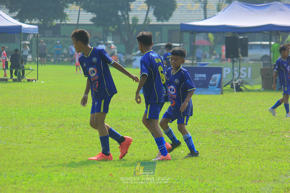 ijl u11 100526 khenzi united vs provision soccer school