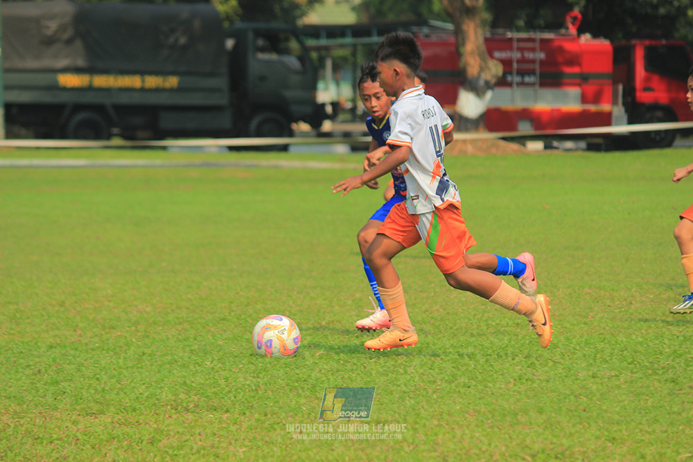 ijl u11 100526 khenzi united vs provision soccer school