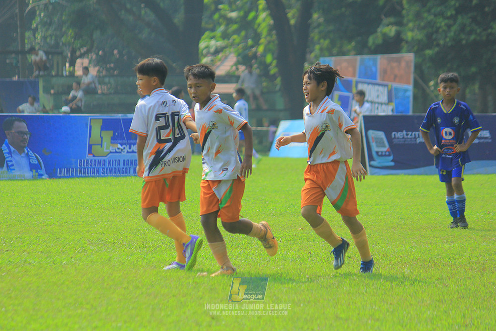 ijl u11 100526 khenzi united vs provision soccer school