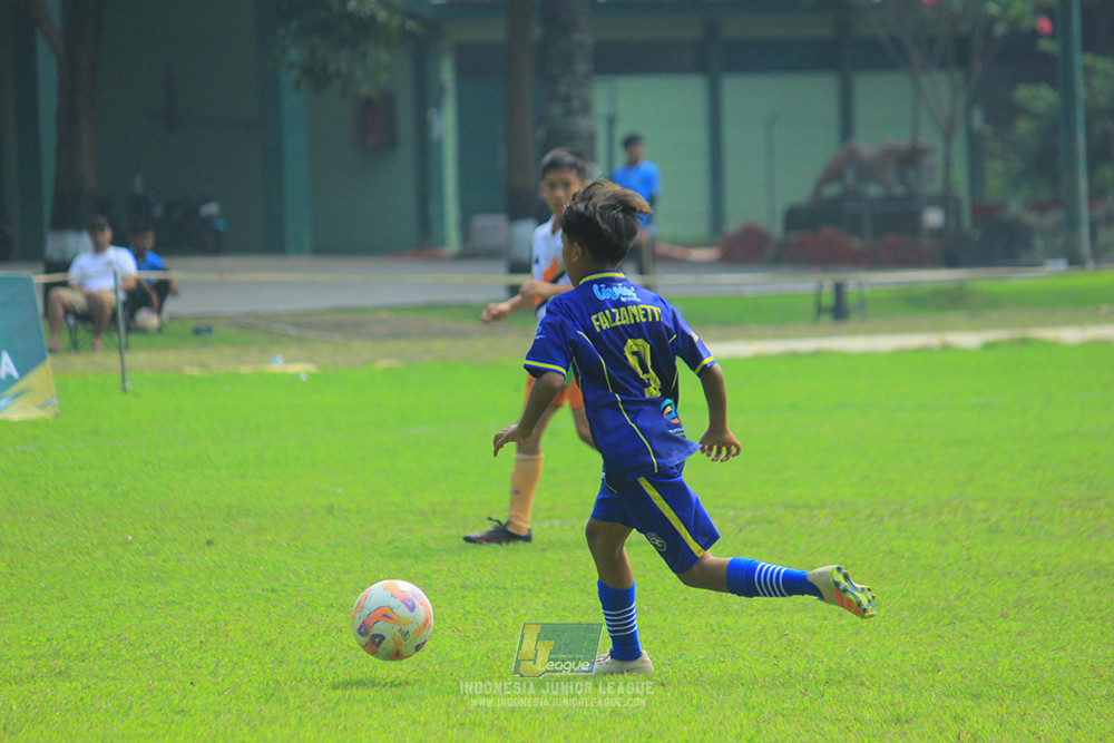 ijl u11 100526 khenzi united vs provision soccer school