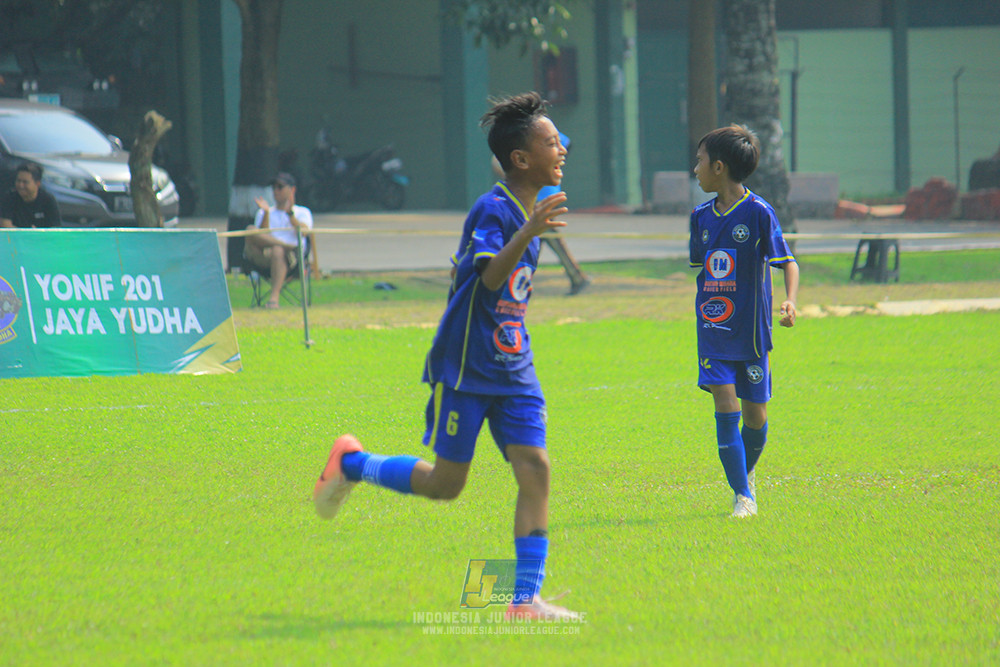 ijl u11 100526 khenzi united vs provision soccer school