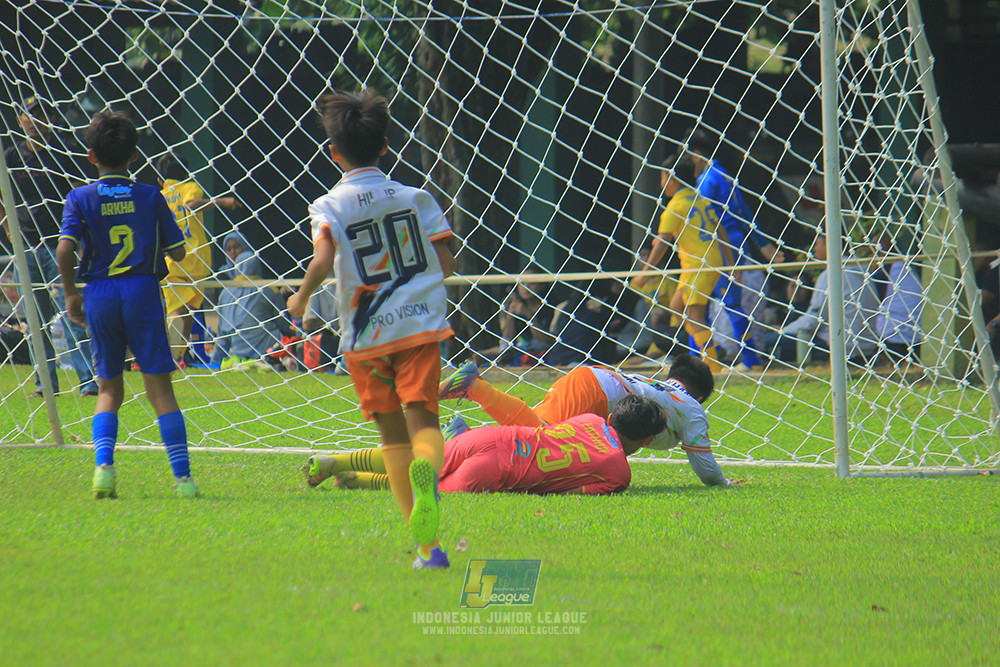 ijl u11 100526 khenzi united vs provision soccer school