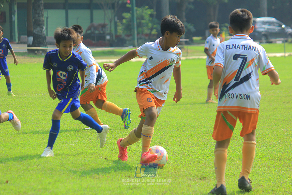 ijl u11 100526 khenzi united vs provision soccer school