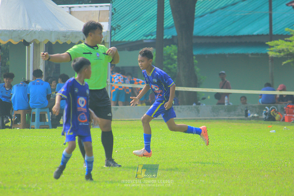 ijl u11 100526 khenzi united vs provision soccer school