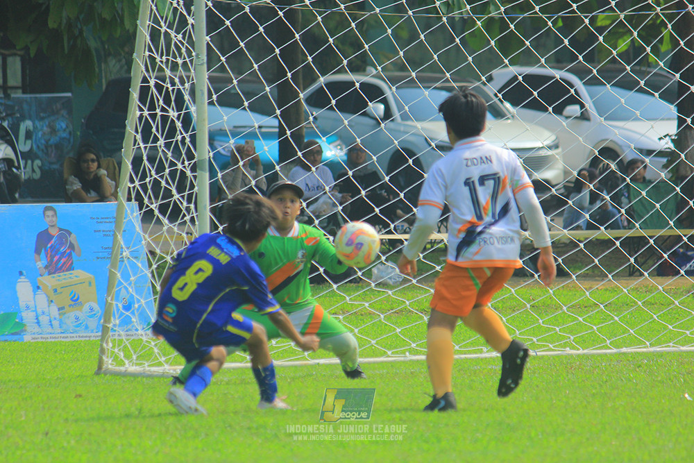 ijl u11 100526 khenzi united vs provision soccer school