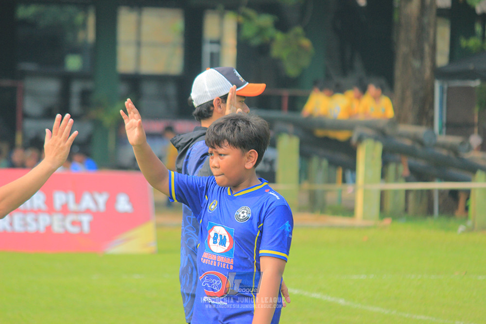 ijl u11 100526 khenzi united vs provision soccer school