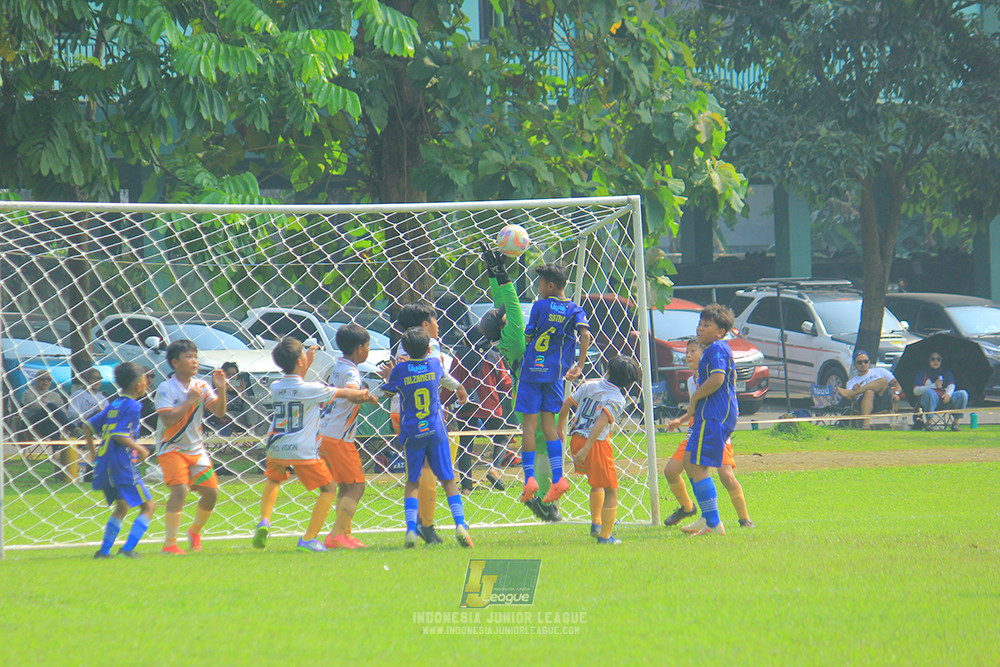 ijl u11 100526 khenzi united vs provision soccer school