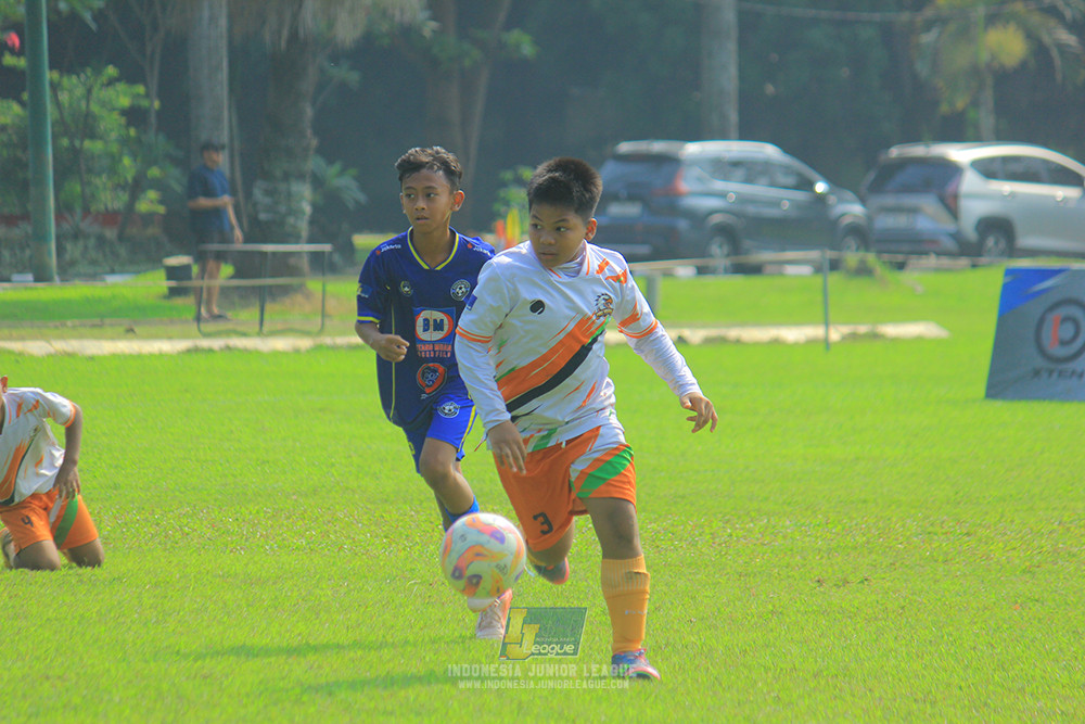 ijl u11 100526 khenzi united vs provision soccer school