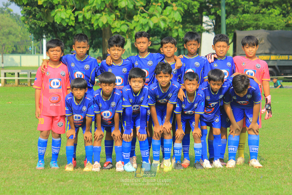 ijl u11 100526 khenzi united vs provision soccer school