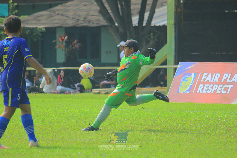 ijl u11 100526 khenzi united vs provision soccer school