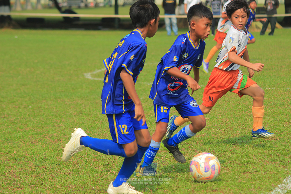 ijl u11 100526 khenzi united vs provision soccer school