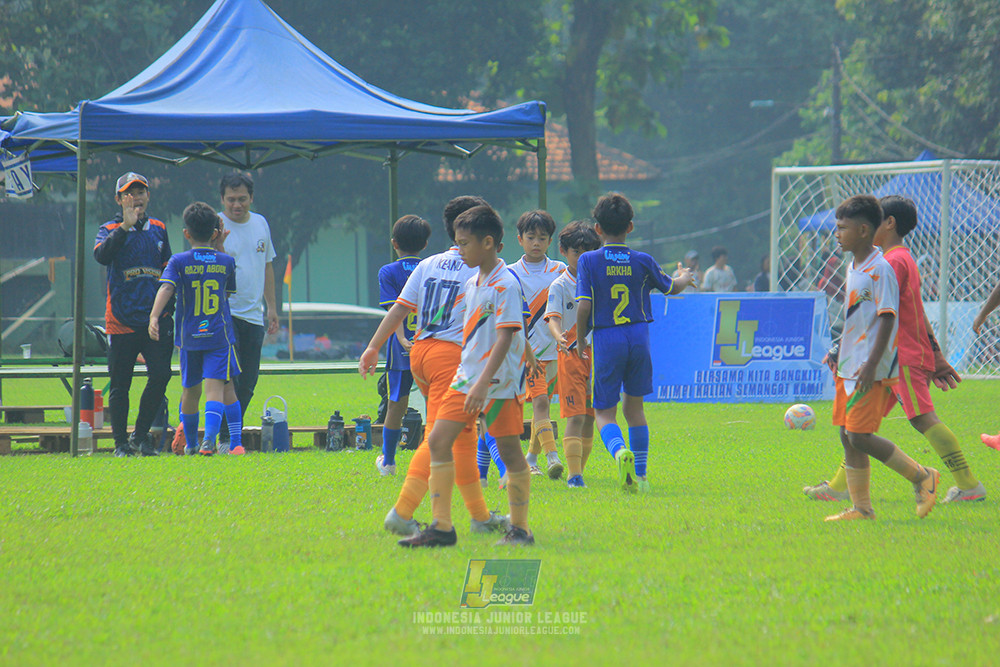 ijl u11 100526 khenzi united vs provision soccer school