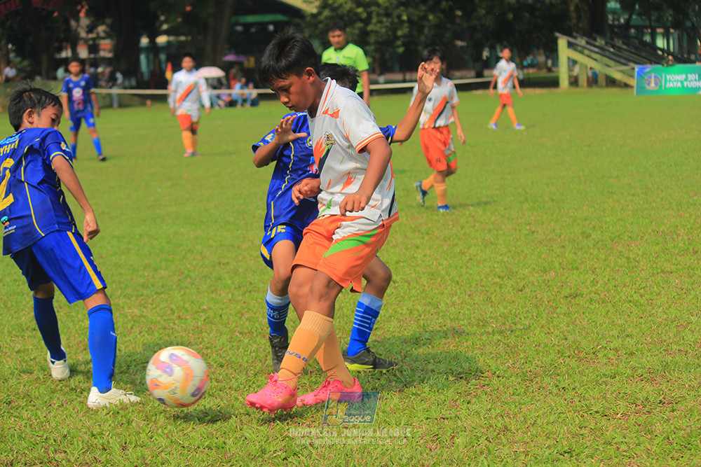 ijl u11 100526 khenzi united vs provision soccer school
