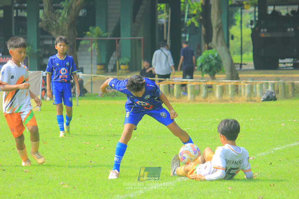 ijl u11 100526 khenzi united vs provision soccer school