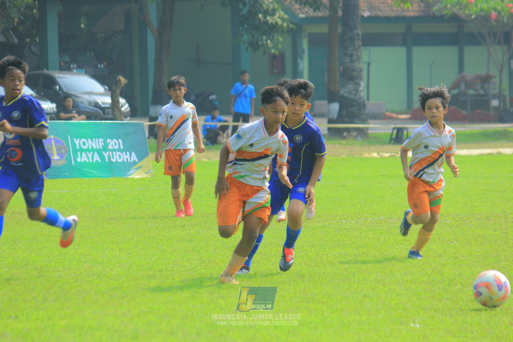 ijl u11 100526 khenzi united vs provision soccer school