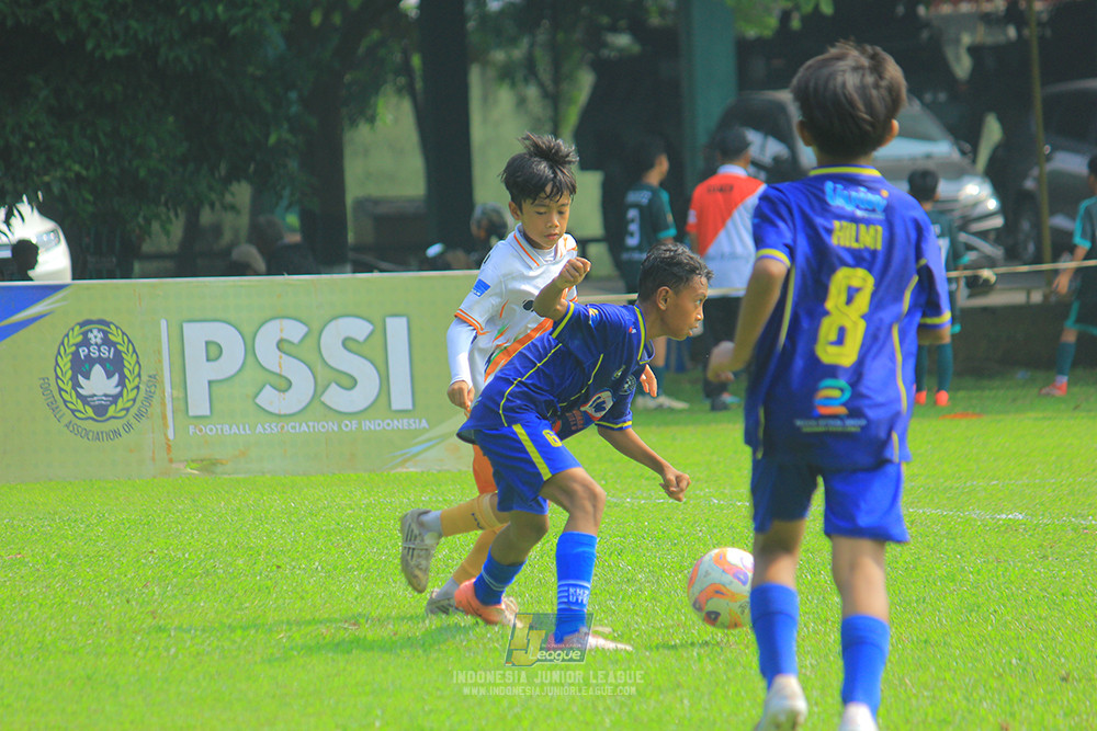 ijl u11 100526 khenzi united vs provision soccer school