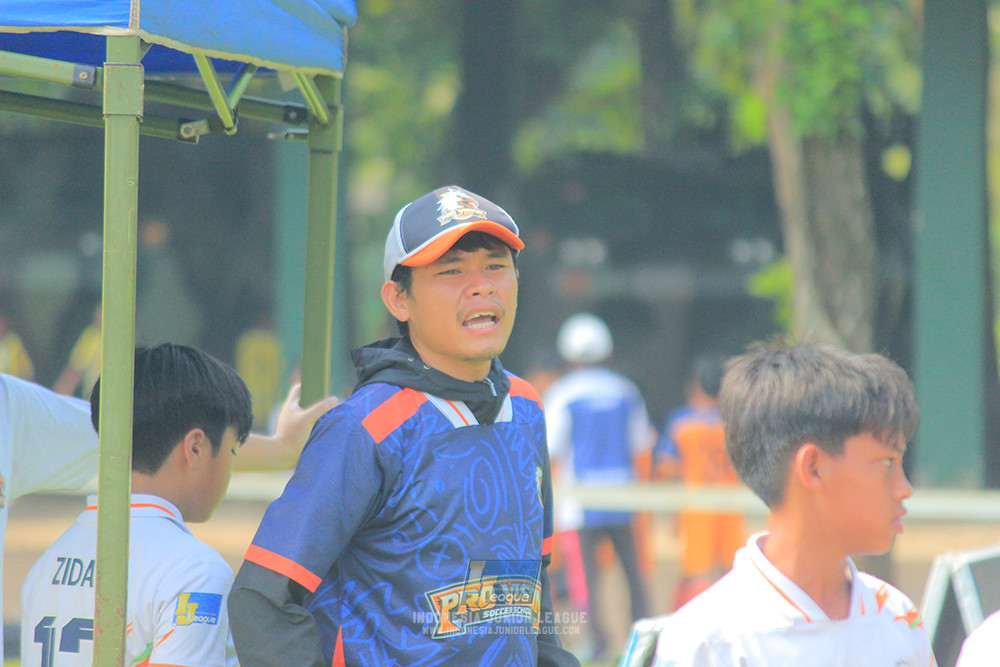 ijl u11 100526 khenzi united vs provision soccer school