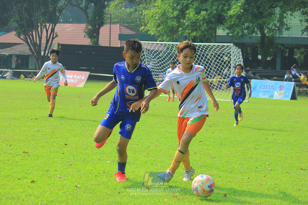ijl u11 100526 khenzi united vs provision soccer school